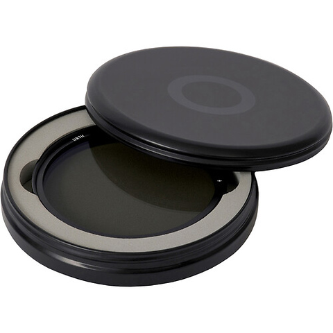 77mm Magnetic UV Plus+ Filter Image 2