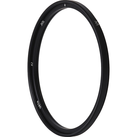 82mm Magnetic UV Plus+ Filter Image 0