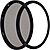 77mm Magnetic CPL Polarizing Plus+ Filter