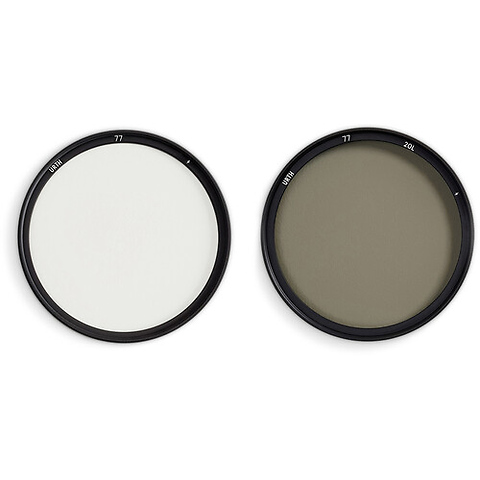 77mm Magnetic CPL Polarizing Plus+ Filter Image 1