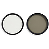 77mm Magnetic CPL Polarizing Plus+ Filter Thumbnail 1