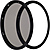 82mm Magnetic CPL Polarizing Plus+ Filter