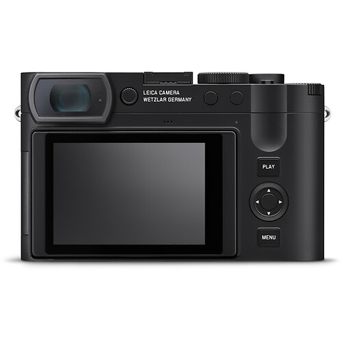 Q3 Monochrom Digital Camera Image 7