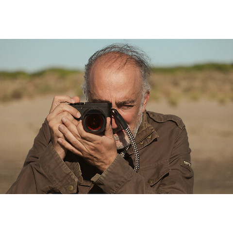 Q3 Monochrom Digital Camera Image 8