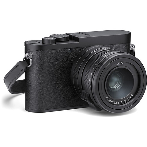 Q3 Monochrom Digital Camera Image 1