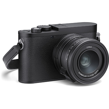 Q3 Monochrom Digital Camera