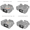 Arca-Type Quick Release Plate for Select DJI RS Gimbals Thumbnail 4