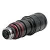 Optimo 19.5 to 94mm T2.6 Spherical Wide-Angle Zoom Cinema Lens & Case - Pre-Owned Thumbnail 0