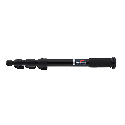 Bogen 3249B Three Section Monopod - Pre-Owned Image 0