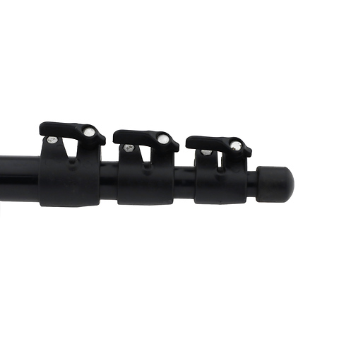 Bogen 3249B Three Section Monopod - Pre-Owned Image 2