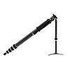 Vintage 4 Section Monopod with Rest Arm - Pre-Owned Thumbnail 0