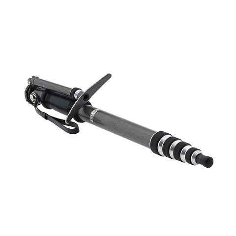 Vintage 4 Section Monopod with Rest Arm - Pre-Owned Image 1
