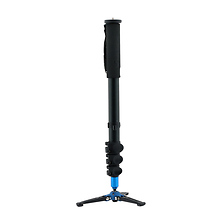 Aluminum Monopod with 3-Leg Base - Pre-Owned Image 0