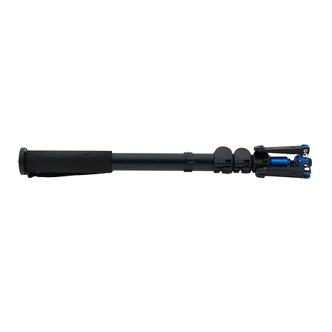 Aluminum Monopod with 3-Leg Base - Pre-Owned Image 1