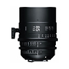 FF High Speed 7 Prime Lens Kit w/Case Canon EF Mount - Pre-Owned Thumbnail 6