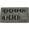 FF High Speed 7 Prime Lens Kit w/Case Canon EF Mount - Pre-Owned Thumbnail 8