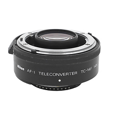 TC-14E 1.4x Teleconverter for D, AF-S & AF-I Lenses - Pre-Owned Image 0
