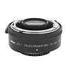 TC-14E 1.4x Teleconverter for D, AF-S & AF-I Lenses - Pre-Owned Thumbnail 0