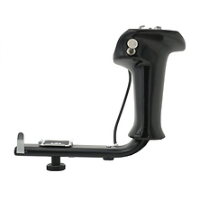 Flash Bracket with Cable Release 45020 - Pre-Owned Image 0