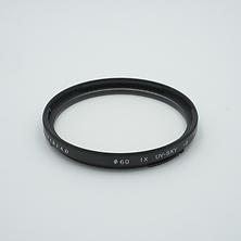 UV-Sky 1x 1A (41608) Bay 60 Filter - Pre-Owned Image 0