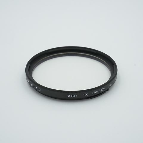 UV-Sky 1x 1A (41608) Bay 60 Filter - Pre-Owned Image 0