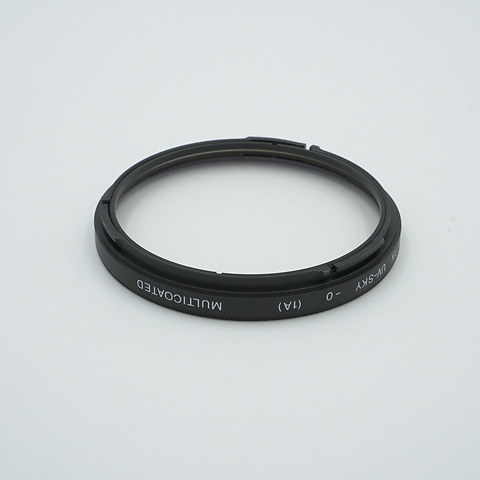 UV-Sky 1x 1A (41608) Bay 60 Filter - Pre-Owned Image 1