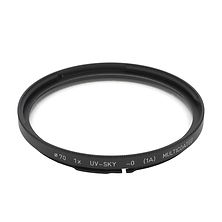 UV-Sky 1x 1A (51349) Bay 70 Filter - Pre-Owned Image 0