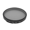 51578 (Bay 70) 3x -1,5 Linear Polarizer Glass Filter - Pre-Owned Thumbnail 0