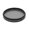 51578 (Bay 70) 3x -1,5 Linear Polarizer Glass Filter - Pre-Owned Thumbnail 1