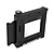 41057 Focusing Screen Adapter Standard with 42165 Acute-Matte Screen - Pre-Owned
