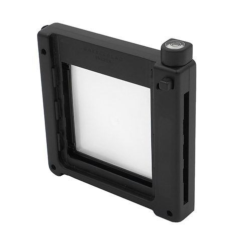 41057 Focusing Screen Adapter Standard with 42165 Acute-Matte Screen - Pre-Owned Image 1