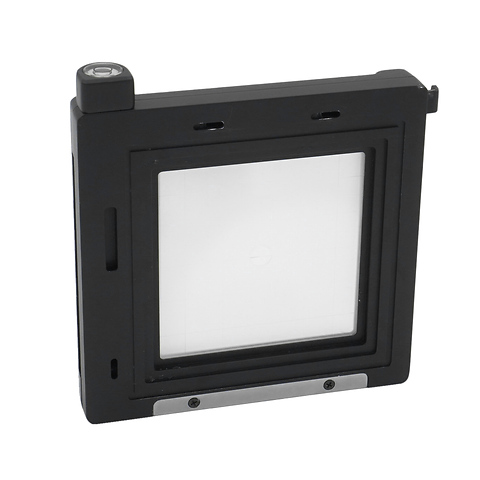 41057 Focusing Screen Adapter Standard with 42165 Acute-Matte Screen - Pre-Owned Image 2