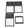 41057 Focusing Screen Adapter Standard with 42165 Acute-Matte Screen - Pre-Owned Thumbnail 3