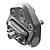 Mini Pivot L Mount Bracket (Space Gray)