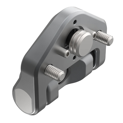 Mini Pivot L Mount Bracket (Space Gray) Image 2