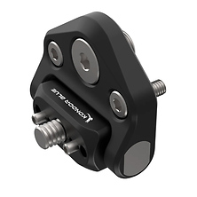 Mini Pivot L Mount Bracket (Raven Black) Image 0