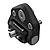 Mini Pivot L Mount Bracket (Raven Black)