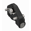 Mini Pivot L Mount Bracket (Raven Black) Thumbnail 1