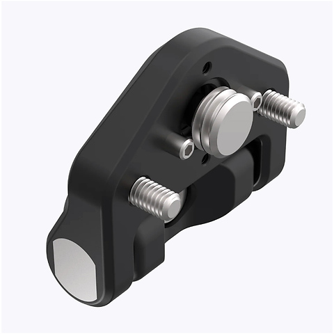 Mini Pivot L Mount Bracket (Raven Black) Image 2