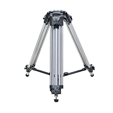 VZ-T100AM 100mm Bowl Aluminum Video Tripod Legs - Pre-Owned Image 0