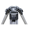 VZ-T100AM 100mm Bowl Aluminum Video Tripod Legs - Pre-Owned Thumbnail 1