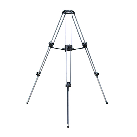 VZ-T100AM 100mm Bowl Aluminum Video Tripod Legs - Pre-Owned Image 2