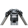 Cine 100mm Bowl Mount Tripod Legs Flat Shoes Plus Spikes - Pre-Owned Thumbnail 1