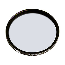Black Pro-Mist Filter (77mm, Grade 1/8) - Pre-Owned Image 0