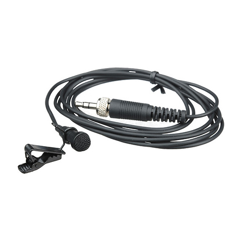ew 100 G3 Wireless Bodypack Transmitter/Receiver Lav. A: 516-558 MHz - Pre-Owned Image 1