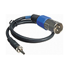 ew 100 G3 Wireless Bodypack Transmitter/Receiver Lav. A: 516-558 MHz - Pre-Owned Thumbnail 2