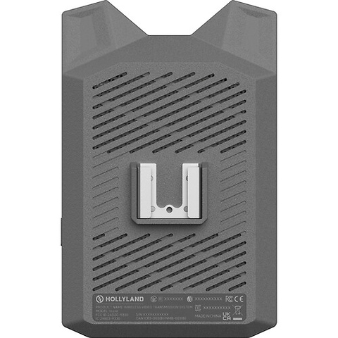 Vcore Wireless Video Transmission System Image 1