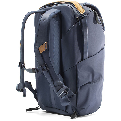 Everyday Backpack V3 (30L, Midnight) Image 3