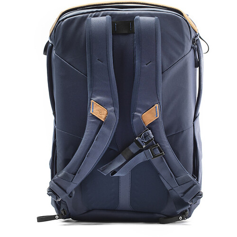 Everyday Backpack V3 (30L, Midnight) Image 1