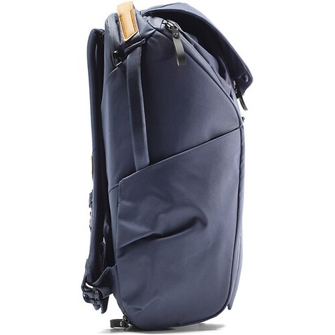 Everyday Backpack V3 (30L, Midnight) Image 2